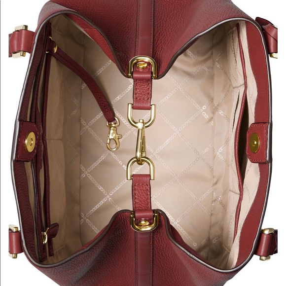 Michael Kors Bedford Legacy Tote - Picture 4 of 4